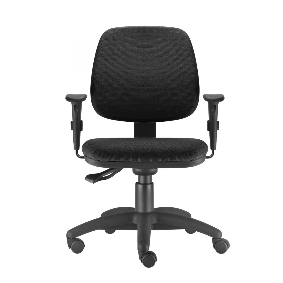 Cadeira Ergonômica Executiva JOB Operativa Preta