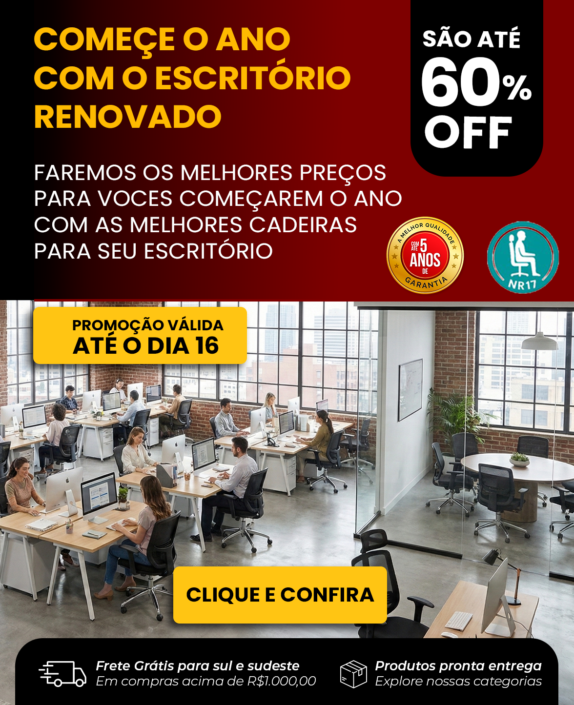 Promoção do Mês 02
